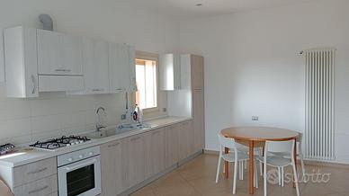 Monolocale (spese incluse) per lungo periodo