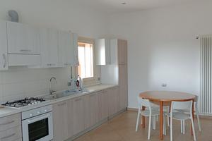 Monolocale (spese incluse) per lungo periodo