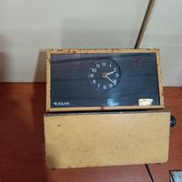 orologio marcatempo Ekton Solari