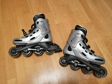 pattini in linea Rollerblade
