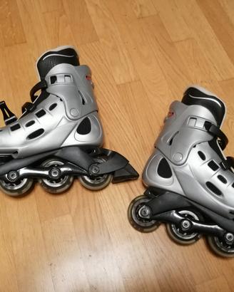 pattini in linea Rollerblade