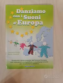Libro per bambini 