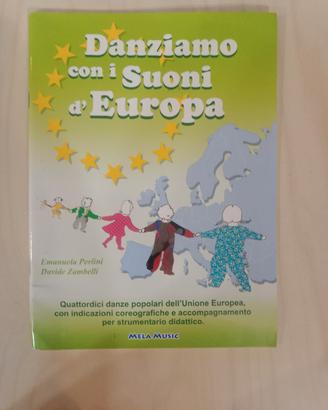 Libro per bambini 
