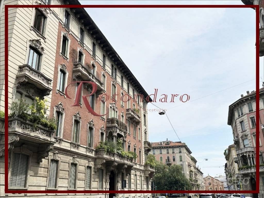 Appartamento – Milano, Magenta - San Vittore, Municipio 1 - Vista 3