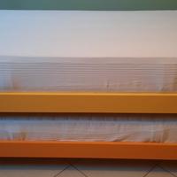 Letti TWINNY BED