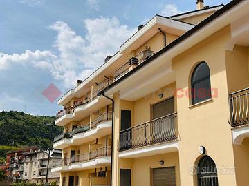 Appartamento Avezzano [Cod. rif 3293353VRG]