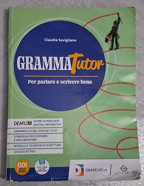 GRAMMATutor – Grammatica italiana – Garzanti
