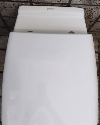 sanitarii duravit