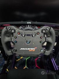 Fanatec Mclaren v2
