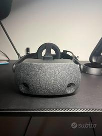 Visore VR HP Reverb G1 + Controller