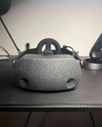 Visore VR HP Reverb G1 + Controller