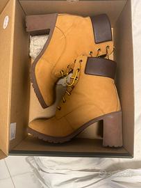 Stivarttk  timberland alti