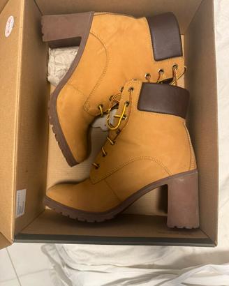 Stivarttk  timberland alti