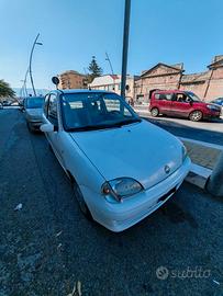 Fiat 600 (Motore FIRE)