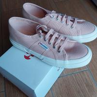 superga rosa
