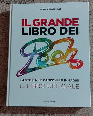 Libro Pooh 