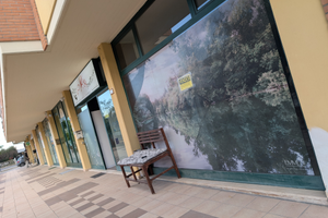 Vendita ampio locale commerciale