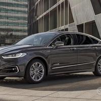 Ricambi Ford Mondeo