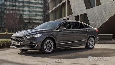 Ricambi Ford Mondeo