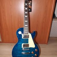 Chitarra elettrica EKO LS-300