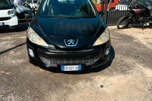 Peugeot 308 1.6 VTi 120CV 5p. Active