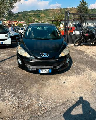 Peugeot 308 1.6 VTi 120CV 5p. Active