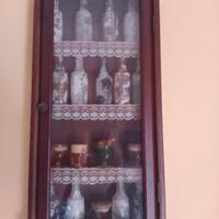 porta liquori mignon anni 70