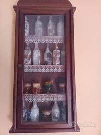 porta liquori mignon anni 70