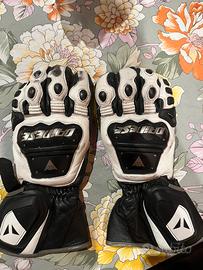 Guanti dainese full metal rs