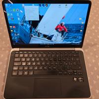 Notebook Dell L322X Ultrabook 1tb ssd 8gb Ram