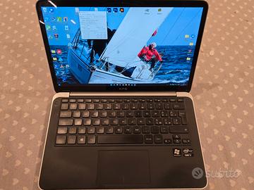 Notebook Dell L322X Ultrabook 1tb ssd 8gb Ram