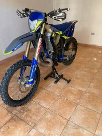 Sherco 300 2t 2024