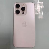 Iphone 15 pro 128 GB