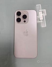 Iphone 15 pro 128 GB