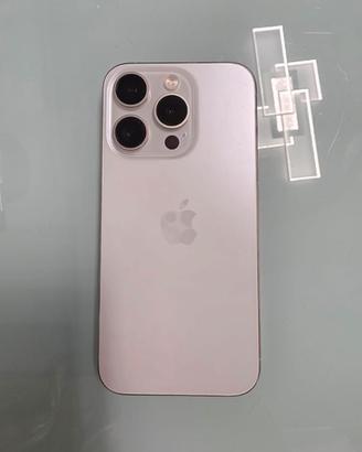 Iphone 15 pro 128 GB