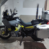Husqvarna Norden 901 - 2023 - Full