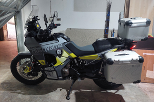 Husqvarna Norden 901 - 2023 - Full