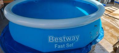 pompa bestway
