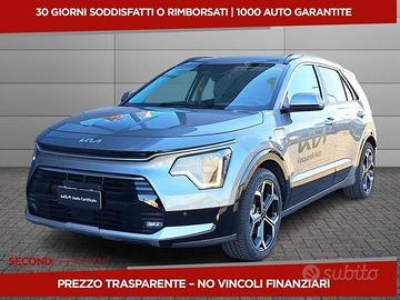 Kia Niro 1.6 gdi phev Evolution 171cv dct6