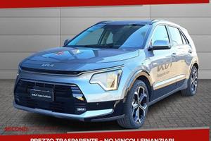 Kia Niro 1.6 gdi phev Evolution 171cv dct6
