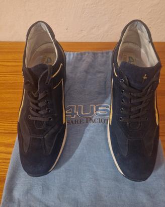 scarpe donna Cesare Pasciotti