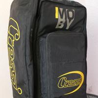 Borsa valigia Cressi Sub Carellata X equipment sub