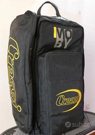 Borsa valigia Cressi Sub Carellata X equipment sub