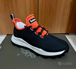 Timberland Brooklyn Oxford