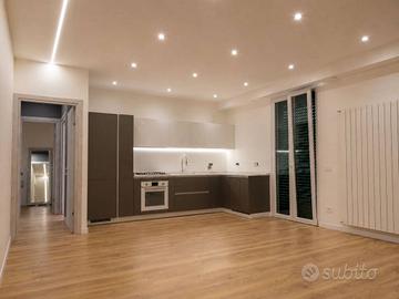 Appartamento di 80 m² con 3 locali a Terni