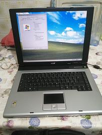 Notebook acer aspire 3000