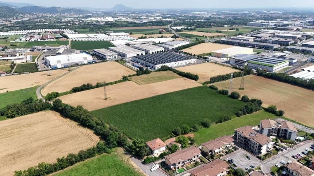 Terreno di 30000 m² a Costa di Mezzate - Vista 4