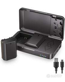 JYJZPB NP-FZ100 Batteria di Ricambio