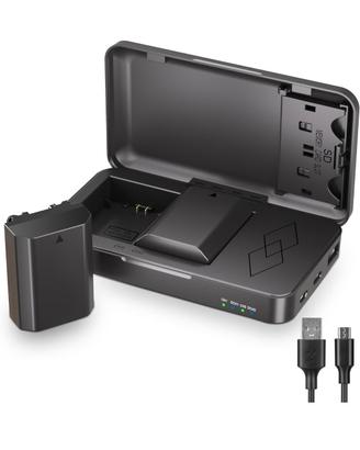 JYJZPB NP-FZ100 Batteria di Ricambio