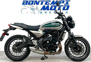 Kawasaki Z 650 RS